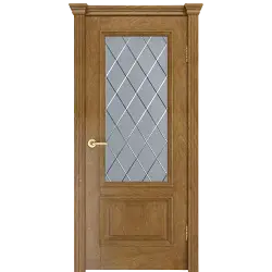 Лондон Дуб янтарный