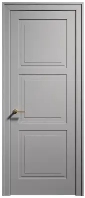 Статус-5 Эмаль RAL 7040