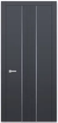 Урбан-4 Эмаль RAL 7024