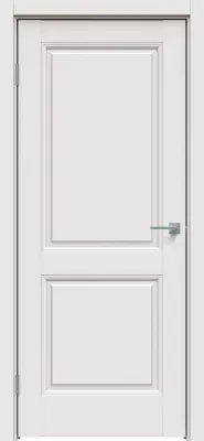 656 ПГ Белоснежно матовый