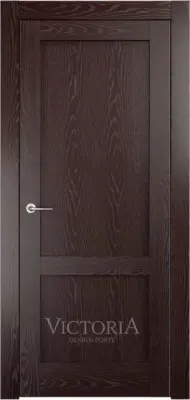 885 Cити II Темный каштан