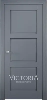 91 Венеция Ясень графит