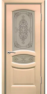 Топаз Белёный дуб Беленный дуб