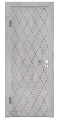 Рим Бетон светлый