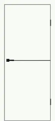 Galant H1 Белый Опал