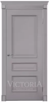 41 Амалия RAL 7036