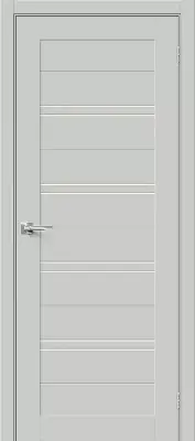 Браво-28 Grey Silk