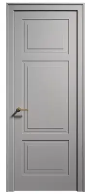 Статус-4 Эмаль RAL 7040