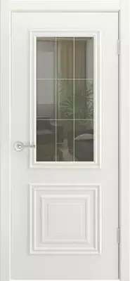 Турин-2 RAL 9010