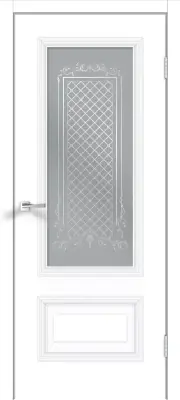 LEDO 1 2V Белый