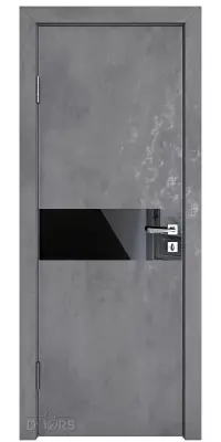 509 Бетон темный