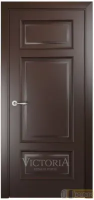 905 Афина I тип V Шоколад