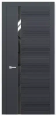 Урбан-2 Эмаль RAL 7024