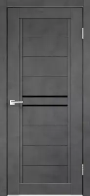 NEXT 2 Муар темно-серый