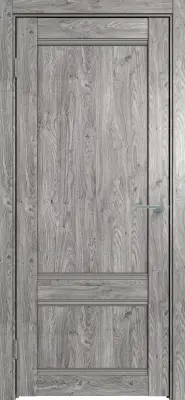 L16 без врезки Дуб винчестер серый