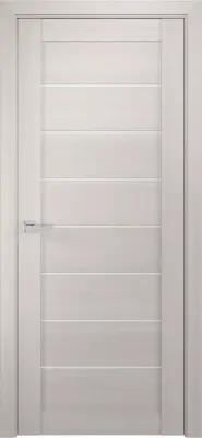 ЛУ-7 белёный дуб Беленый дуб (экошпон)