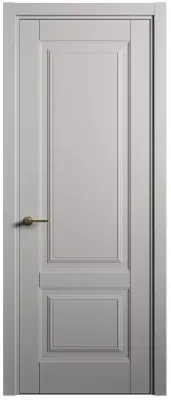 Сенат-2 Эмаль RAL 7040