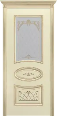 Ария В3 Слоновая кость