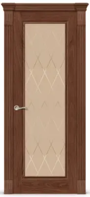 Малахит-4 New Profile Дуб миндаль