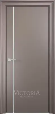 553 тип I RAL 7036