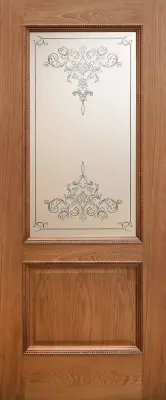 Элада Натуральный дуб