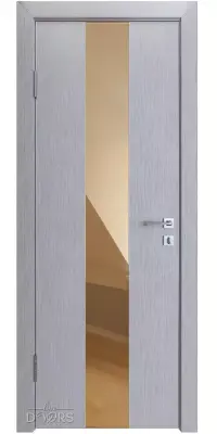 510 Металлик/зеркало Бронза