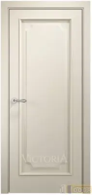 902 Афина II тип II Слоновая кость