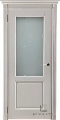 Двери эмаль Селена Эмаль слоновая кость