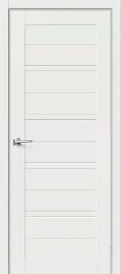 Браво-28 White Matt