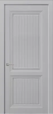 Двери экошпон Байкал 512 манхэттен