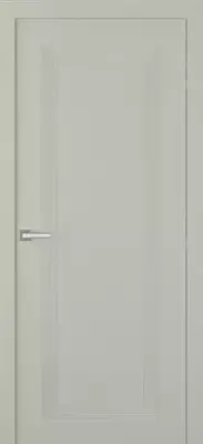 Либра 1 глухая Эмаль шёлк