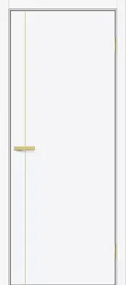 Браво-0.10.П (SG:P3) White Silk