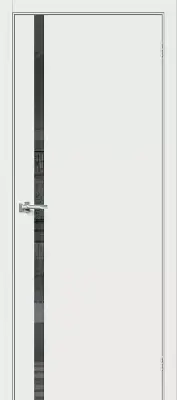 Браво-1.55.П White Matt