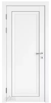 DEKANTO 5 Белый бархат