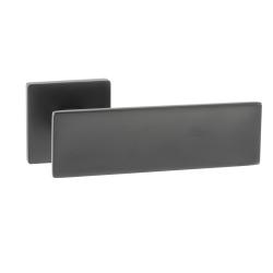 Ручка Punto (Пунто) раздельная K.EST.Q52.OLYMP BL-24 черный