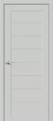 Браво-20 Grey Silk