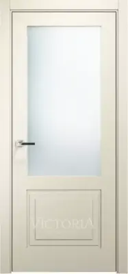 802 Дива II RAL 9010