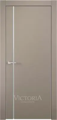 555 тип I Ясень серый