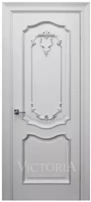 20 Афродита Белый