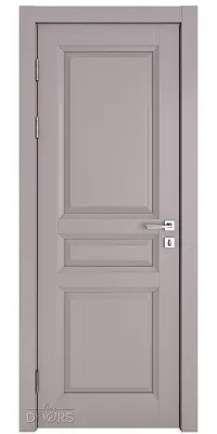 SOFIA Серый бархат