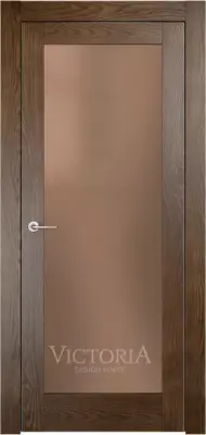 881-8 Cити II Ясень кофе