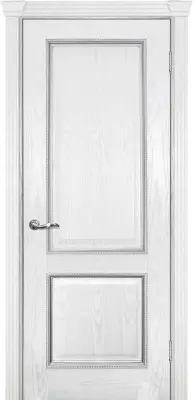 Фрейм 02 Ясень айсберг