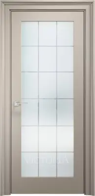 641 Прага I тип I RAL 7044