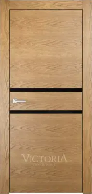 13 Капри Дуб натуральный