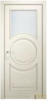 847 Магнолия VII RAL 9010