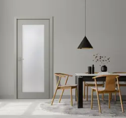 Стелла 1 со стеклом Эмаль шёлк