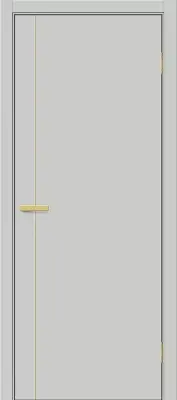 Браво-0.10.П (SG:P3) Grey Silk