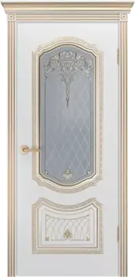 Соло Корона В3 Белая