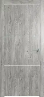 705 ПГ Дуб винчестер серый