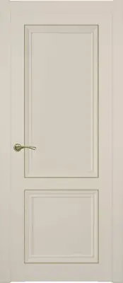 Двери экошпон Прадо (prado) 602 магнолия